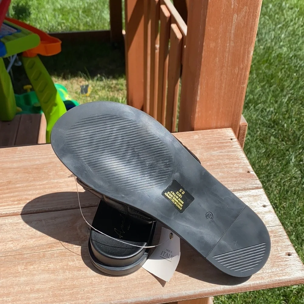 Avellini Women’s Sandal - Picture 6 of 6